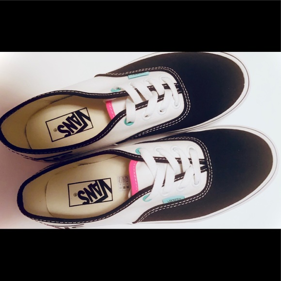 Vans OTW Era Platforms - Picture 6 of 8